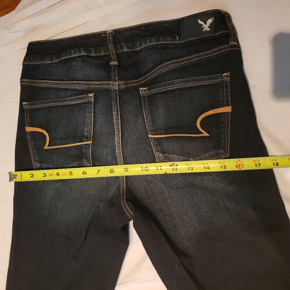 American Eagle Outfitters Jeans - Picture 10 of 10